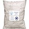 100% MERINO Wool Roving. Ethically & Responsibly Sourced Combed Top Fiber for Spinning, Filling and Stuffing - 1 LB Bag, Natural White
